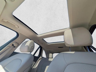 2017 Mercedes-Benz GLC GLC 300 SUV