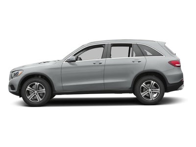 2017 Mercedes-Benz GLC GLC 300 SUV