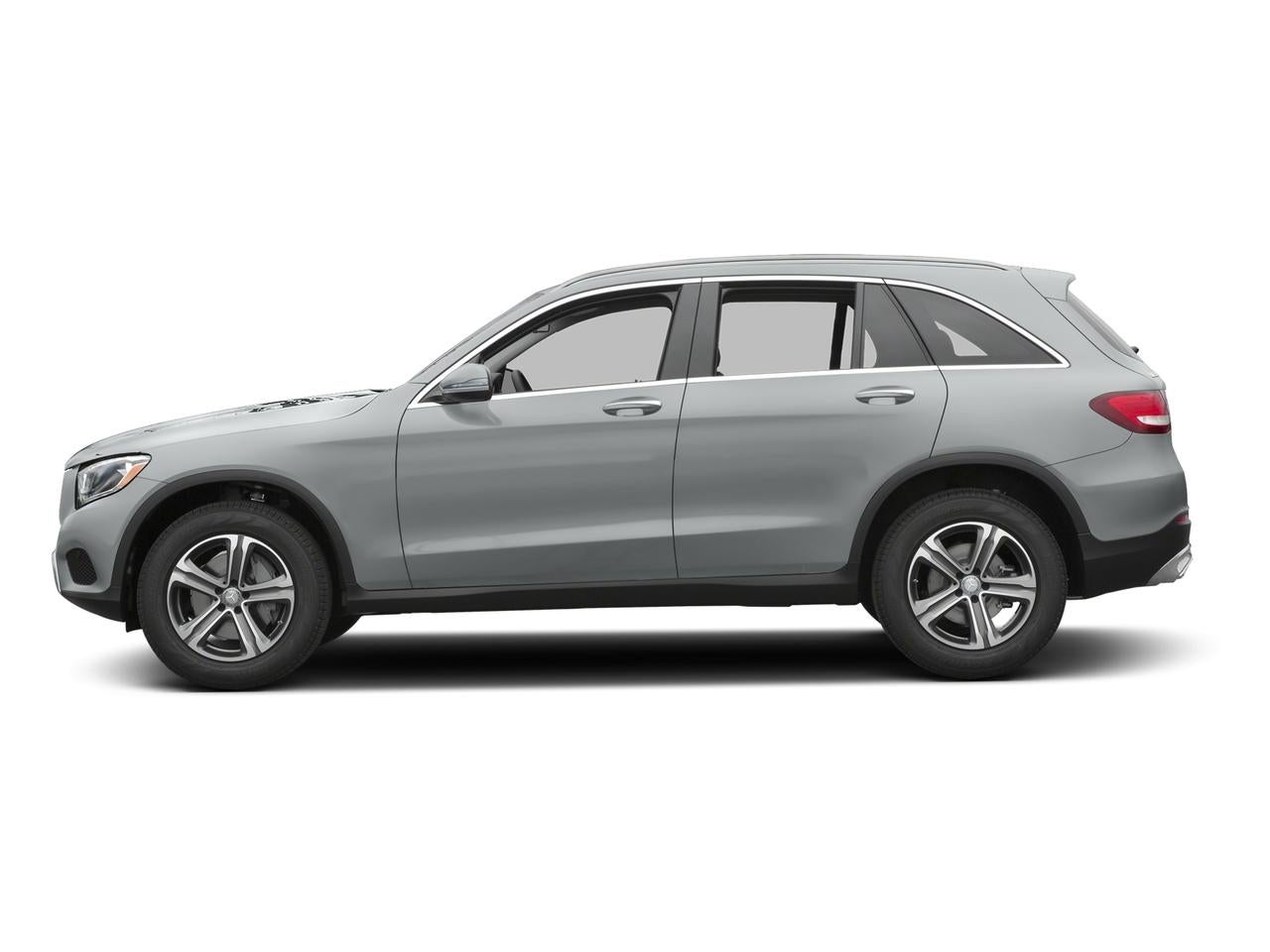 2017 Mercedes-Benz GLC GLC 300 SUV