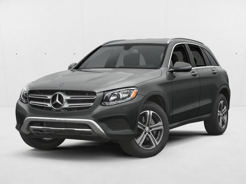 2016 Mercedes-Benz GLC GLC 300 SUV
