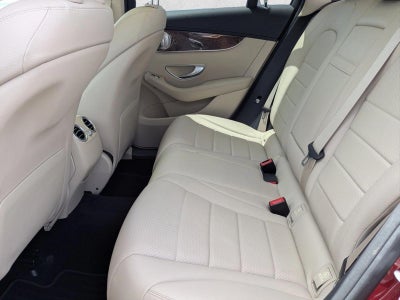 2016 Mercedes-Benz GLC GLC 300 SUV