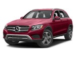 2016 Mercedes-Benz GLC GLC 300 SUV