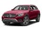 2016 Mercedes-Benz GLC GLC 300 SUV