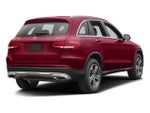 2016 Mercedes-Benz GLC GLC 300 SUV