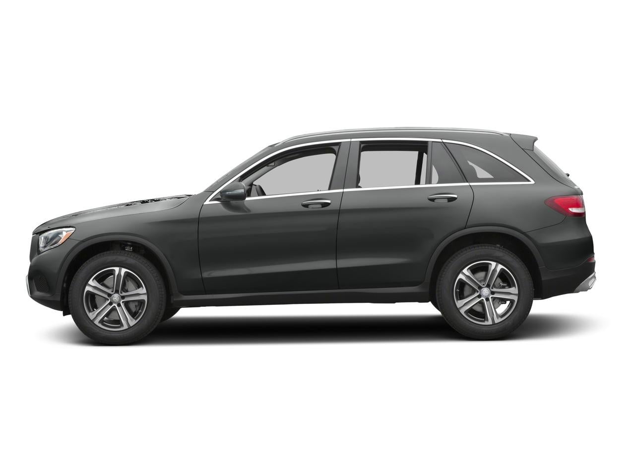 2016 Mercedes-Benz GLC GLC 300 SUV