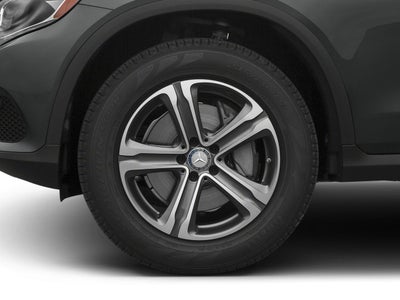 2016 Mercedes-Benz GLC GLC 300 SUV