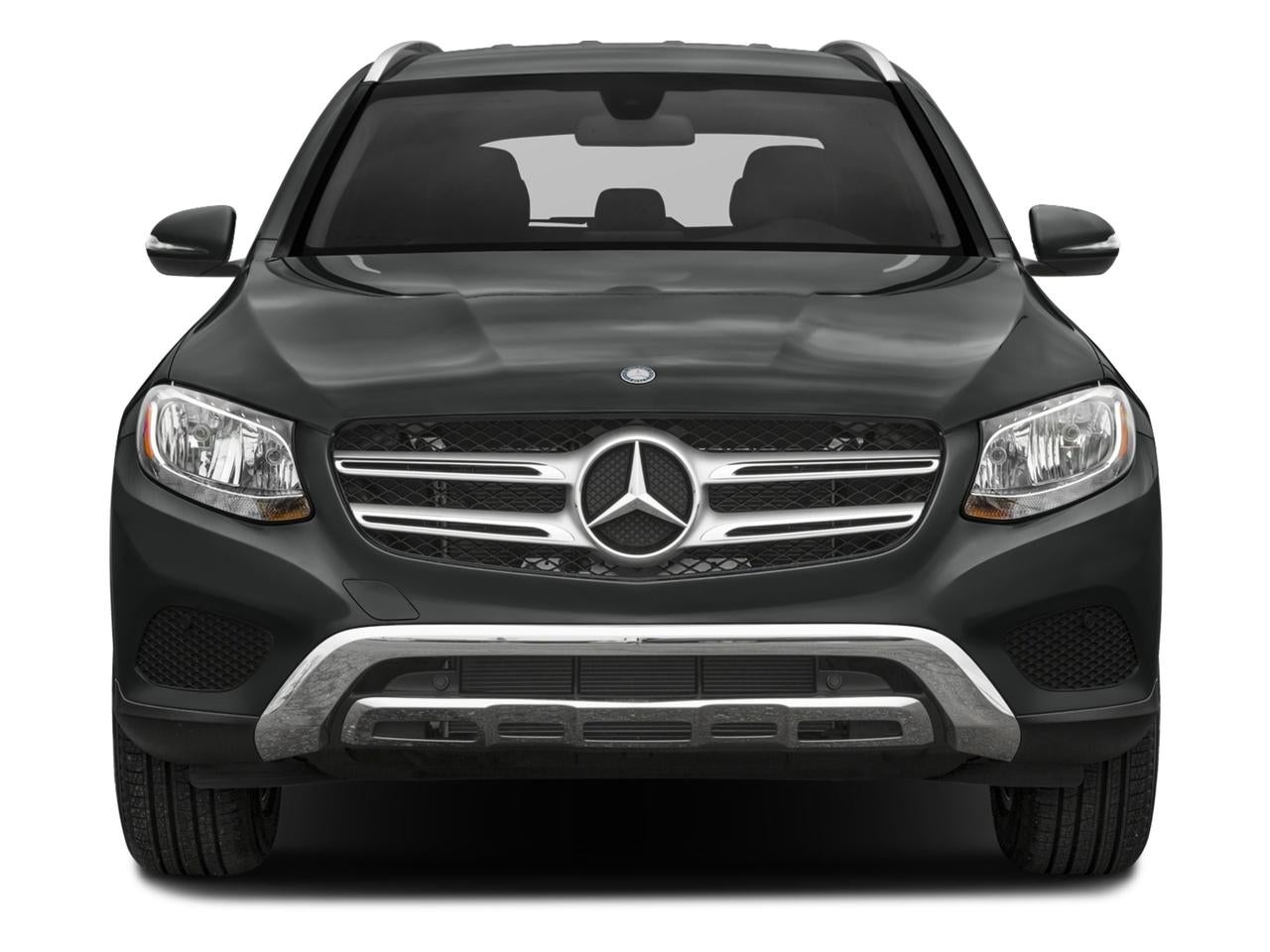 2018 Mercedes-Benz GLC GLC 300 SUV