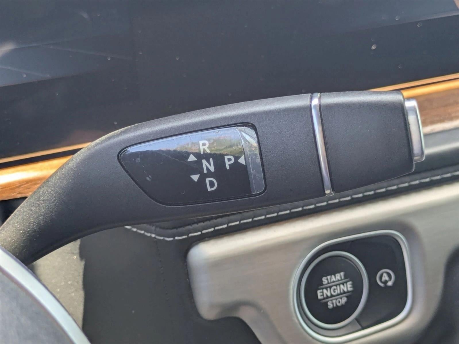 2019 Mercedes-Benz G-Class G 550 4MATIC® SUV