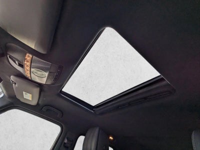 2019 Mercedes-Benz G-Class G 550 4MATIC® SUV