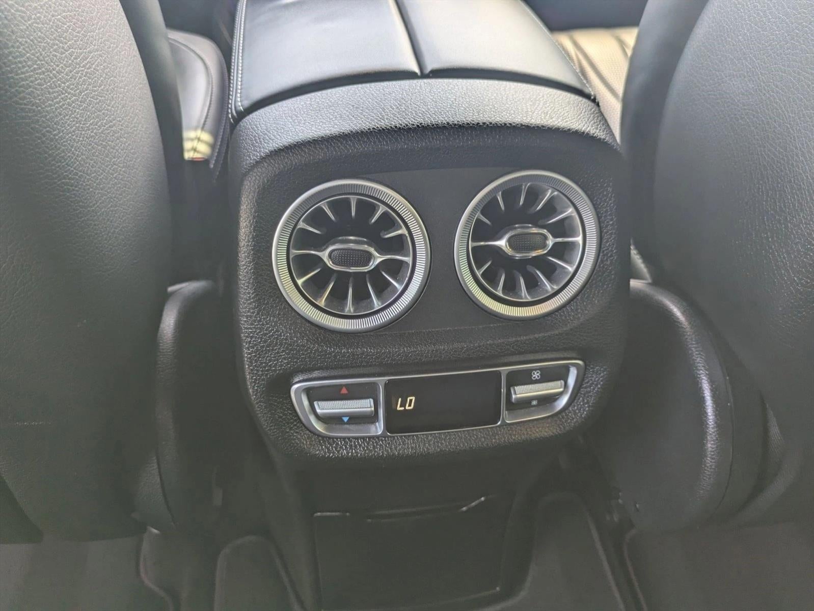 2019 Mercedes-Benz G-Class G 550 4MATIC® SUV