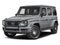 2019 Mercedes-Benz G-Class G 550 4MATIC® SUV