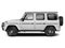 2019 Mercedes-Benz G-Class G 550 4MATIC® SUV