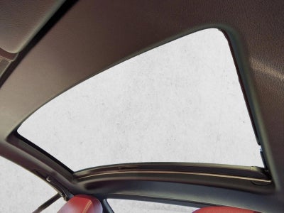 2015 Mercedes-Benz SL-Class SL 400