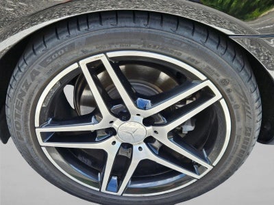 2014 Mercedes-Benz E-Class E 350 Coupe
