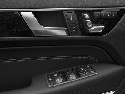 2014 Mercedes-Benz E-Class E 350 Coupe