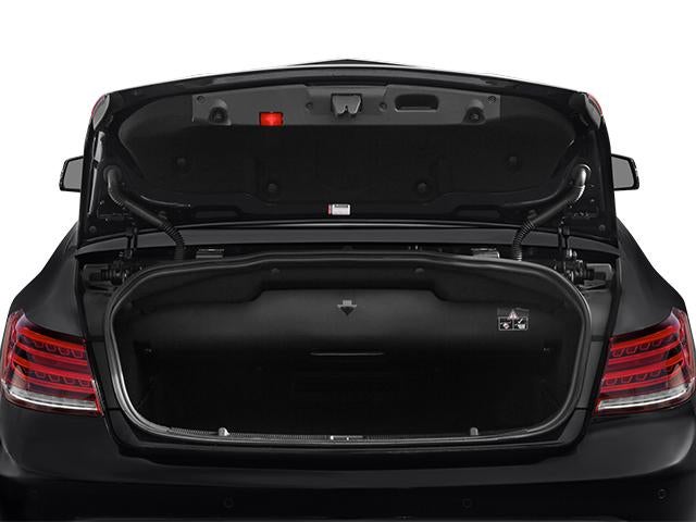 2014 Mercedes-Benz E-Class E 350 Cabriolet