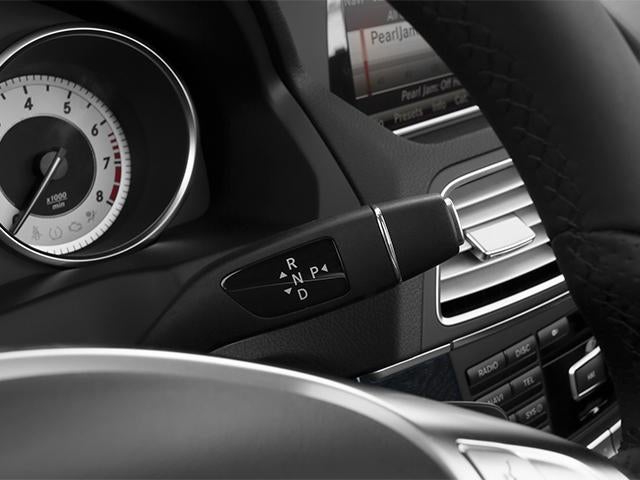 2014 Mercedes-Benz E-Class E 350 Cabriolet