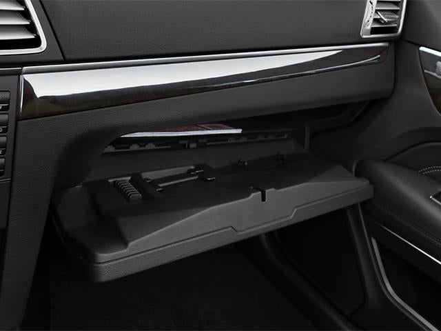 2014 Mercedes-Benz E-Class E 350 Cabriolet