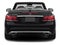2014 Mercedes-Benz E-Class E 350 Cabriolet