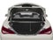 2018 Mercedes-Benz CLA CLA 250 4MATIC® Coupe