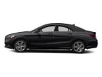 2018 Mercedes-Benz CLA CLA 250 4MATIC® Coupe