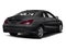 2018 Mercedes-Benz CLA CLA 250 4MATIC® Coupe