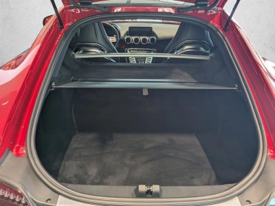 2020 Mercedes-Benz AMG® GT AMG® GT Coupe