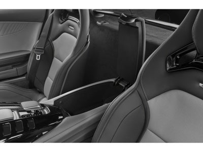 2020 Mercedes-Benz AMG® GT AMG® GT Coupe