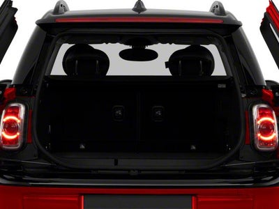2011 MINI Cooper S Clubman S