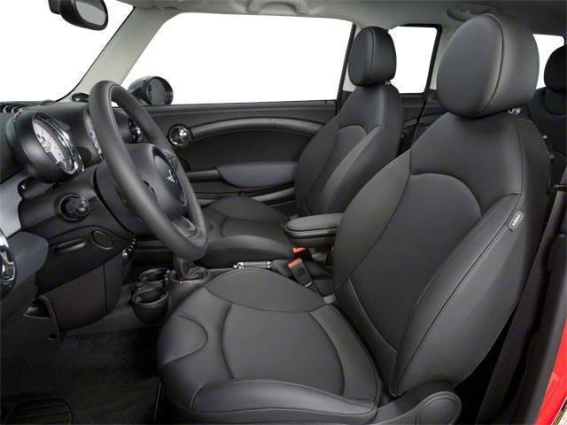 2011 MINI Cooper S Clubman S