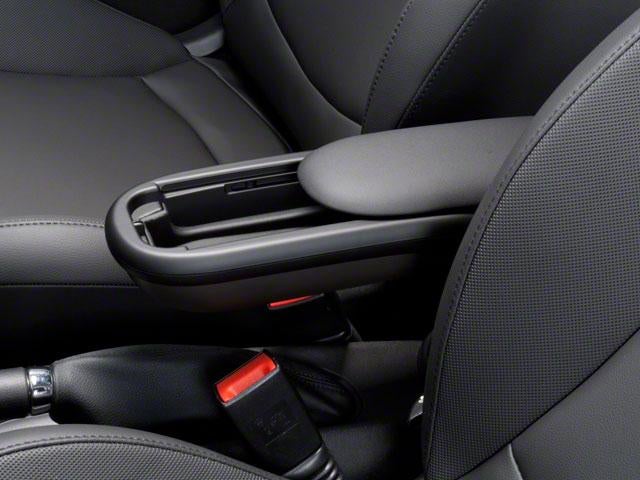 2011 MINI Cooper S Clubman S