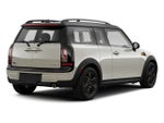 2011 MINI Cooper S Clubman S