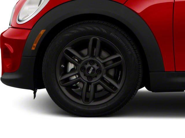 2011 MINI Cooper S Clubman S