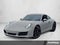 2019 Porsche 911 Carrera 4S Coupe