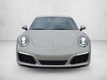 2019 Porsche 911 Carrera 4S Coupe