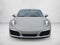 2019 Porsche 911 Carrera 4S Coupe