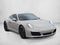 2019 Porsche 911 Carrera 4S Coupe