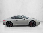 2019 Porsche 911 Carrera 4S Coupe