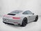 2019 Porsche 911 Carrera 4S Coupe