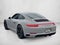 2019 Porsche 911 Carrera 4S Coupe