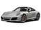 2019 Porsche 911 Carrera 4S Coupe