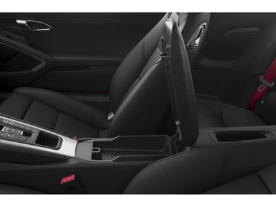 2019 Porsche 911 Carrera 4S Coupe