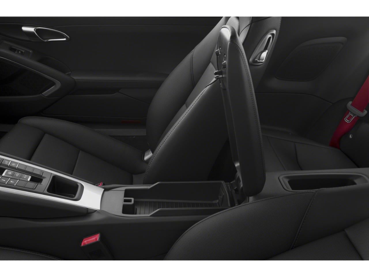 2019 Porsche 911 Carrera 4S Coupe