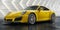 2019 Porsche 911 Carrera 4S Coupe