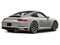 2019 Porsche 911 Carrera 4S Coupe