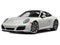 2019 Porsche 911 Carrera 4S Coupe