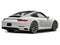 2019 Porsche 911 Carrera 4S Coupe