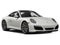 2019 Porsche 911 Carrera 4S Coupe
