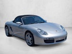 2005 Porsche Boxster S