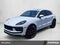 2022 Porsche Macan AWD